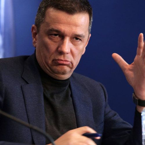 Grindeanu cere clarificări în politica externă după vizita în China a lui Năstase și Dăncilă