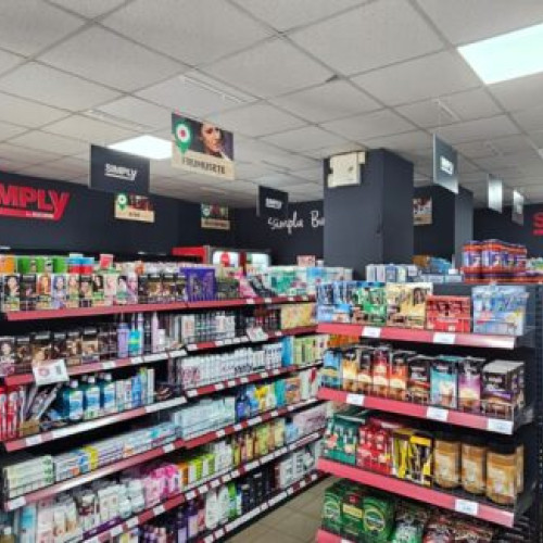 Auchan România deschide al 50-lea magazin Simply by Auchan în franciză