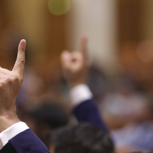 Dorin Popa semnează o moțiune AUR împotriva guvernului și intră în PSD