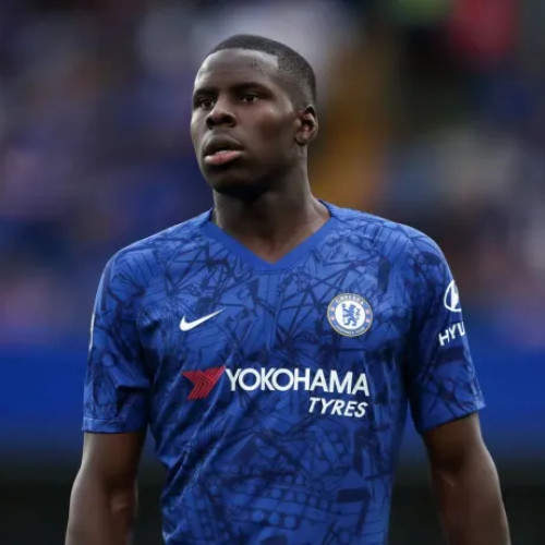 Transfer surprinzător: Zouma semnează cu CFR Cluj, după ani în străinătate