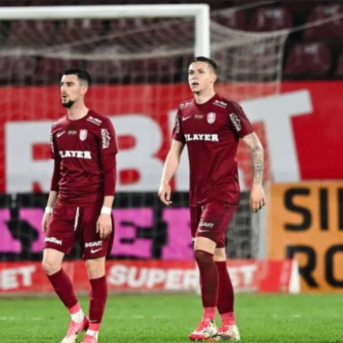 Universitatea Cluj privește un transfer-cheie în ultima parte a perioadei de transferuri