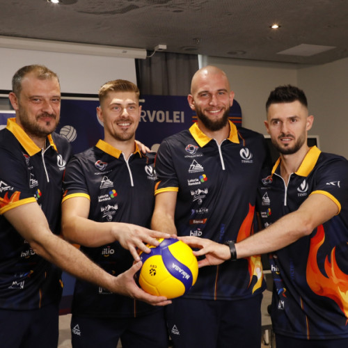 Volei: selecționata României ajunge în Filipine pentru Campionatul Mondial