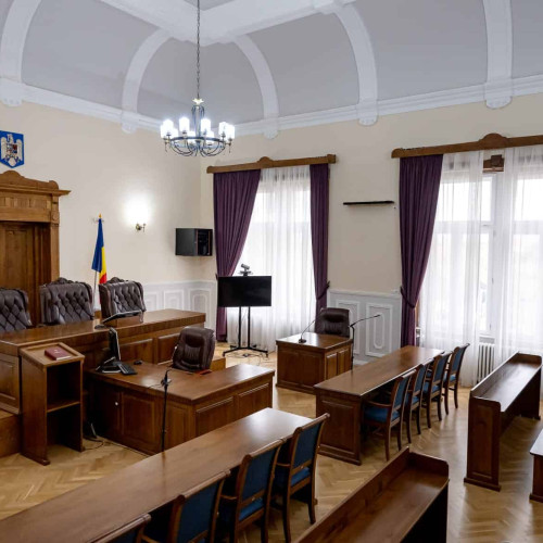 Secțiile Unite ale Înaltei Curți de Casație și Justiție au decis să atace la Curtea Constituțională legea reformei pensiilor de serviciu