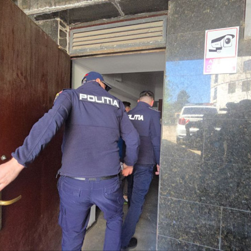 Decizie definitivă de la Curtea de apel Constanța: măsura arestării preventive menținută