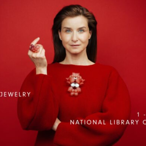 Romanian Jewelry Week: peste 270 de designeri din 40 de țări la cea de-a șasea ediție