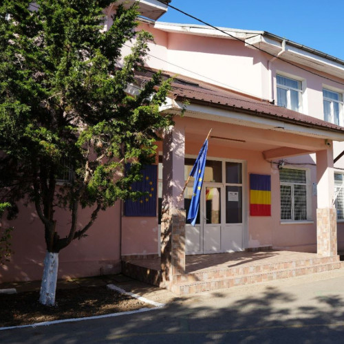 Școlile din comuna Cumpăna se pregătesc pentru începerea anului școlar