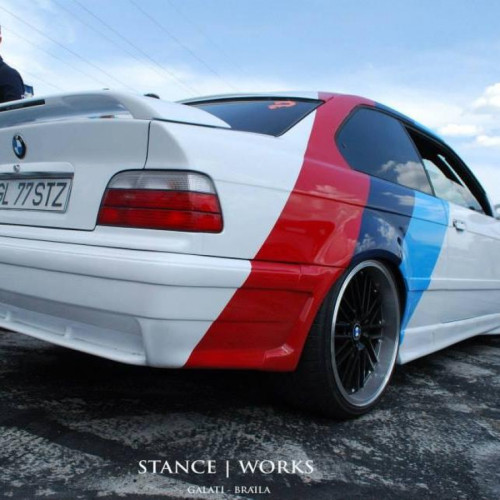 Galați Auto Show 2025 se pregătește pentru toamnă pe Faleza Superioară