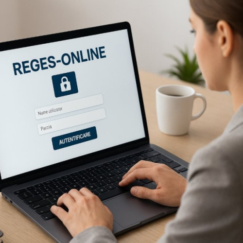 Registrul REGES-ONLINE preia registrul REVISAL, anunță ITM Arad