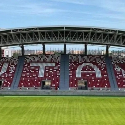 UTA Arad lansează parteneriat pentru educația financiară a jucătorilor