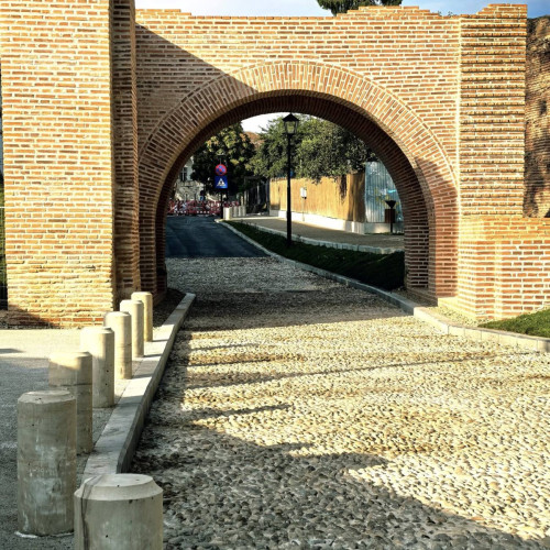 Târgoviștenii află despre redeschiderea Străzii Coconilor și a zonei Poarta Dealu – Vânătorilor