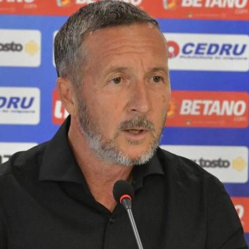 FCSB sancționată de UEFA cu 30.000 de euro; inelul 1 al galeriei închis la meciul cu Young Boys Berna