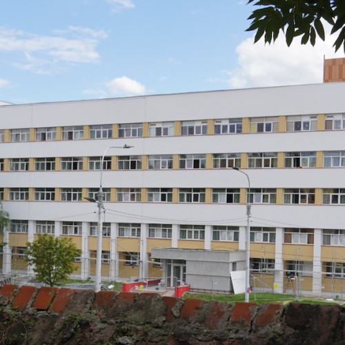 DSP Sibiu stabilește că nu au fost respectate proceduri în cazul femeii decedate la Maternitatea Sibiu