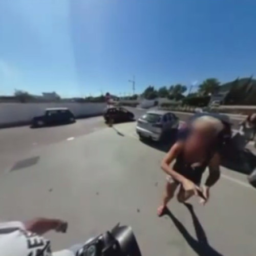 O româncă, legenda taximetriștilor din Ibiza, atrage atenția asupra taximetriei ilegale