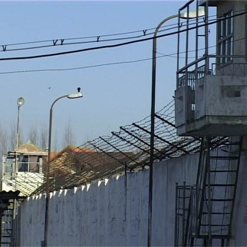 Autorul accidentului mortal dus sub escortă la Penitenciarul Botoșani; Ioan Gheorghe F. condamnat la trei ani și o lună de închisoare