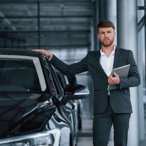 Schemă de fraudă cu mașini second-hand din UE urmărită de DNA