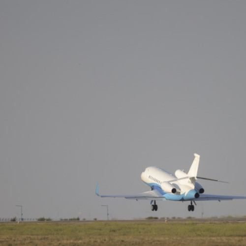 Guvernul bulgar susține că avionul șefei CE nu a fost bruiat