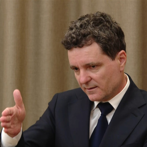 Alegerile pentru Primăria Capitalei: Dan vrea accelerare, dar nu să afecteze coaliția