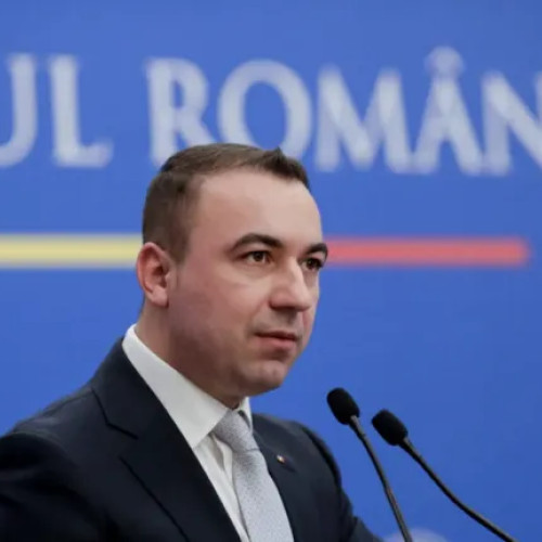 Ministrul energiei respinge zvonuri despre livrări de energie către Republica Moldova