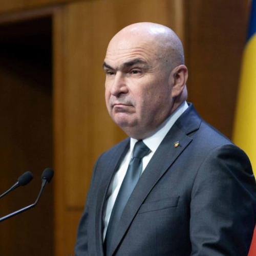 Premierul Ilie Bolojan elimină criteriile pentru numirea șefului Corpului de Control