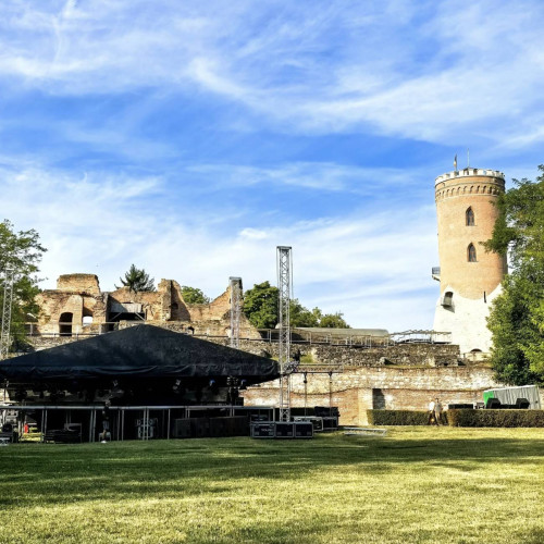 Zilelor Cetății revin la Târgoviște între 5 și 8 septembrie 2025