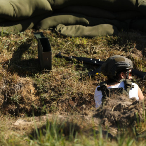 SUA vor elimina programele de asistență în securitate pentru armatele est-europene aflate la granița cu Rusia