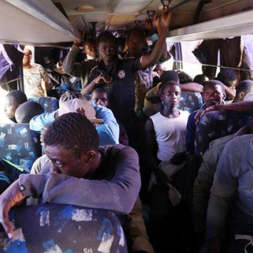 Guvernul aprobă relocarea a 300 refugiați cu sprijin european