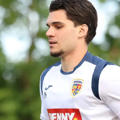 Ianis Hagi s-a alăturat Alanyaspor