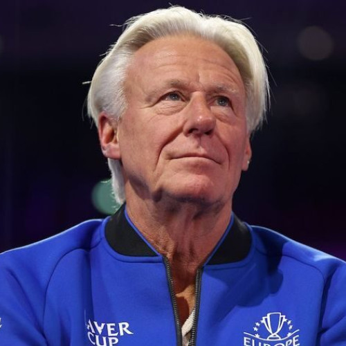 Björn Borg dezvăluie cancer la prostată în autobiografia sa „Heartbeat”