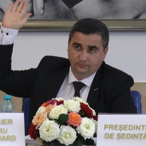 Eduard Lădaru: tăierile de posturi în primării nu rezolvă deficitul bugetar