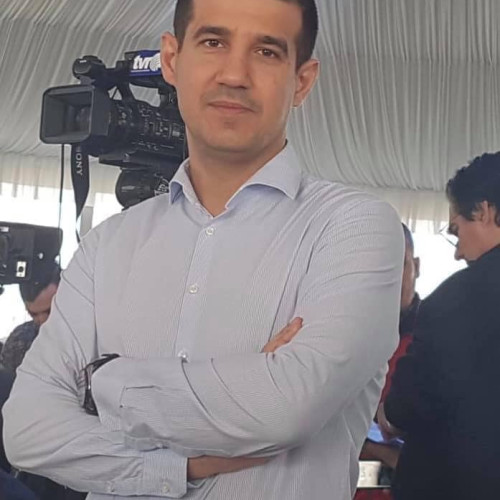 Luis Popa spune că ADIS Gorj a fost repus pe picioare