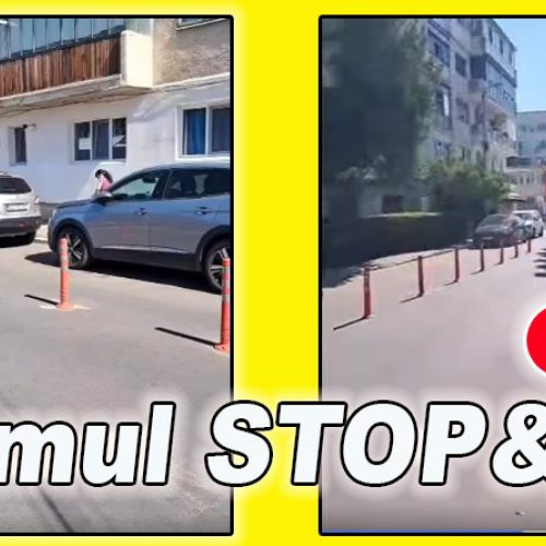 Ajustări ale traficului în zona Școlii nr. 11, pe strada Pietroasele, cu perspective de extindere