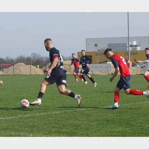 Etapa a doua din Liga a IV-a: dueluri atractive și modificări în clasament