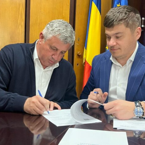 Primarii buzoieni caută garanții pentru finanțare în contextul sloganului național