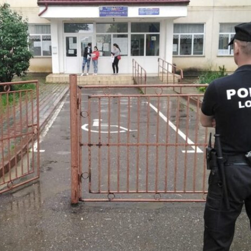 Învățământul Buzău: zeci de unități fără sisteme de securitate, în contextul violenței între elevi