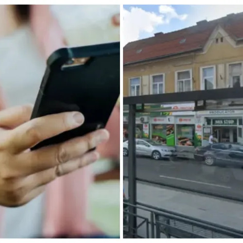 Incident de discriminare în Cluj-Napoca, în fața gării