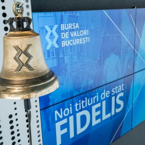 Ministerul Finanțelor anunță a opta ediție "Fidelis" 2025 și termenele de subscriere