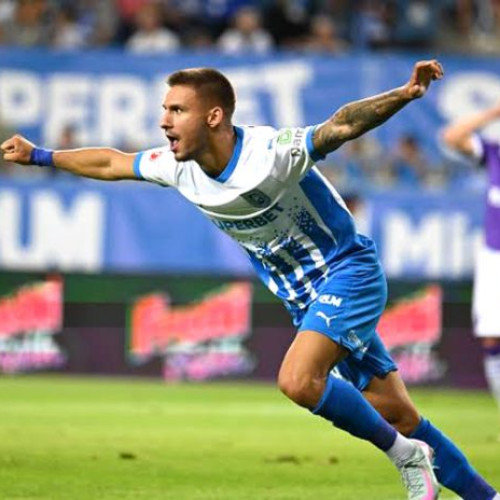 FCSB în grupele Europa League și Universitatea Craiova în Conference League; Mihnea Rădulescu, în afara listei