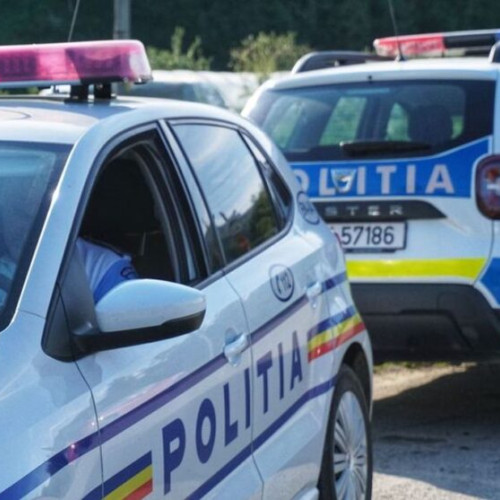 Trend descendent în criminalitate în primele 8 luni 2025