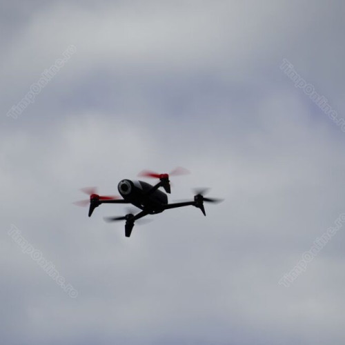 Primăria testează o tehnologie de scanare a orașului pentru depistarea nedeclarărilor