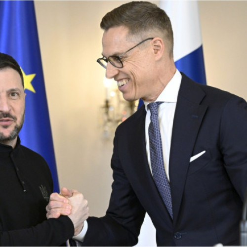 Finlanda ca model de reziliență în fața invaziei rusești: lecții pentru Ucraina