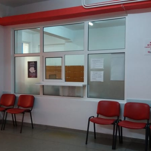 Alerte pentru donare de sânge AB pozitiv la Centrul din Alba Iulia