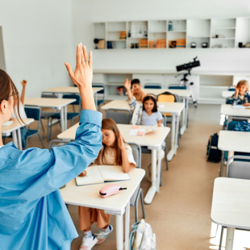 Anul școlar 2025-2026 începe cu reforme și reglementări noi