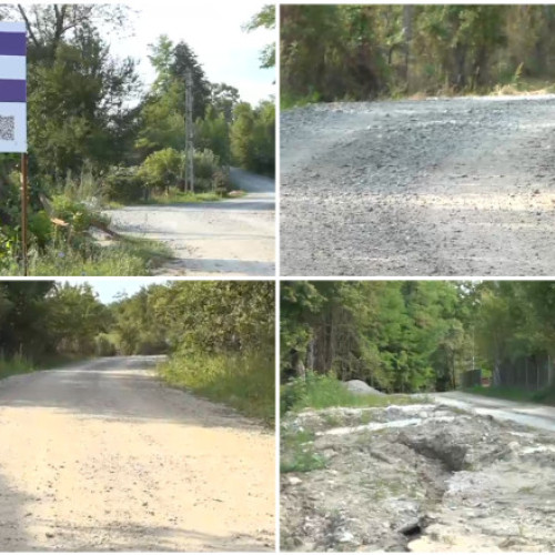 Austeritatea golește șantierele din Gorj