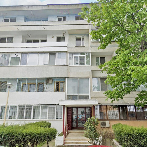 Apartament de două camere scos la licitație în dosar de executare silită, Constanța