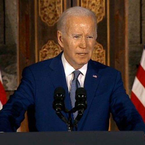 Biden se recuperează după operația Mohs, detalii despre leziunea pielii