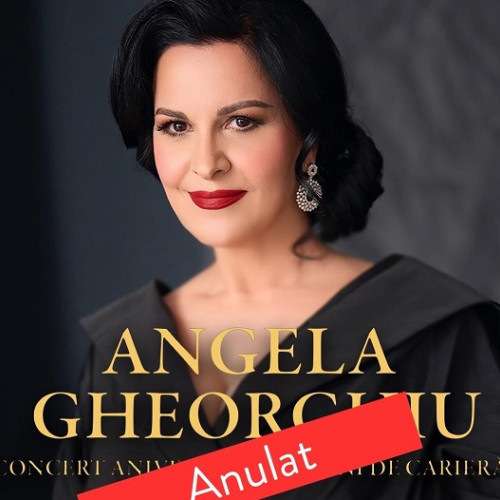 Angela Gheorghiu, din nou în centrul unei situații controversate