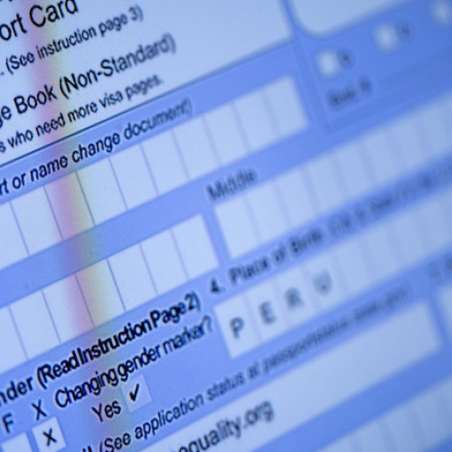 Curtea de apel din SUA dispune reluarea eliberării pașapoartelor cu genul X