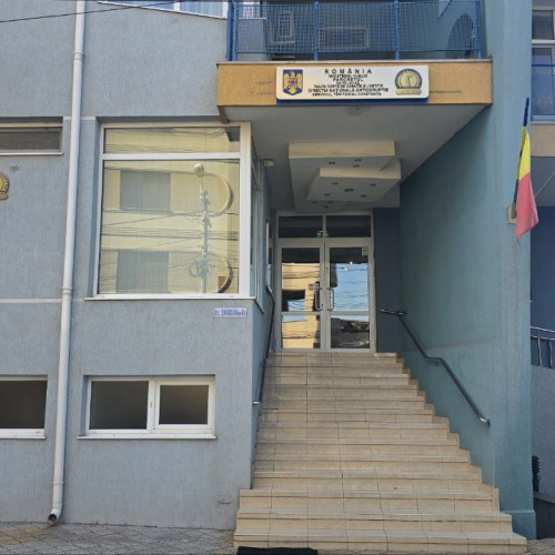 Post de procuror vacant la Serviciul teritorial Constanța; înscrierile pentru concurs sunt deschise