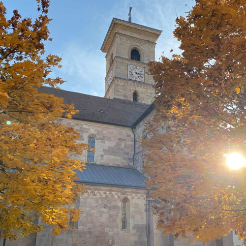 Prognoza ANM pentru intervalul 8 septembrie – 6 octombrie 2025: temperaturi peste normal și ploi cu distribuție regională