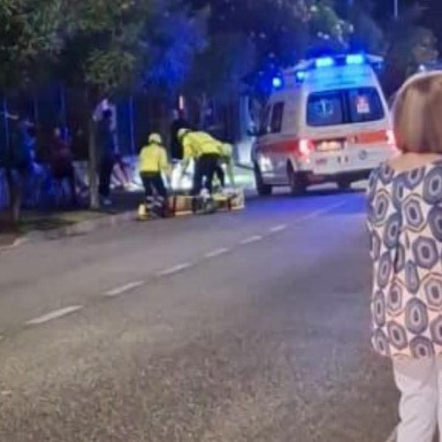 Un bărbat român de 59 de ani a murit după un accident rutier în Toscolano Maderno, Lombardia